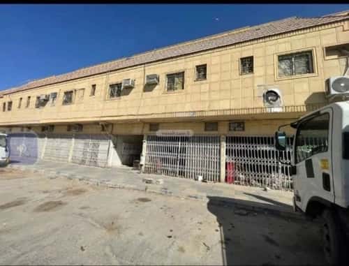 Showroom for Rent Ad-Dar Al- Baida, South Riyadh, Riyadh