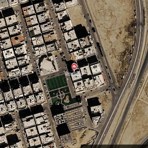 Apartment 135 SQM with 4 Bedrooms Al Marwah, North Jeddah, Jeddah