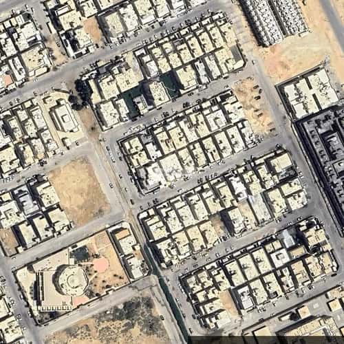 Apartment 90 SQM with 1 Bedroom An-Narjis, North Riyadh, Riyadh