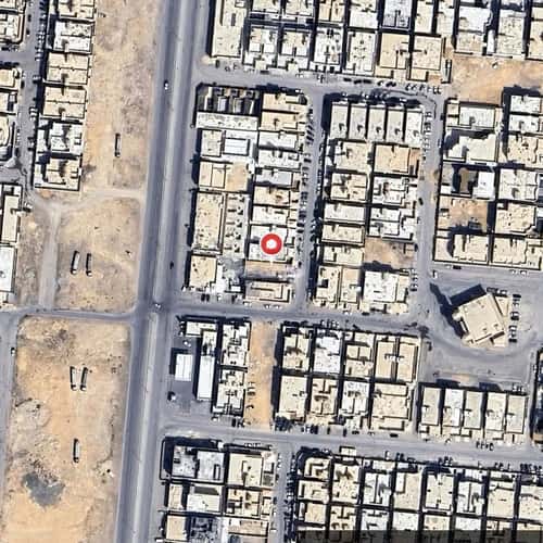 أرض 360 متر مربع شرقية على شارع 15م طويق، غرب الرياض، الرياض