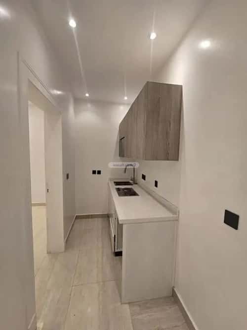Apartment 60 SQM with 1 Bedroom Al-Malqa, North Riyadh, Riyadh
