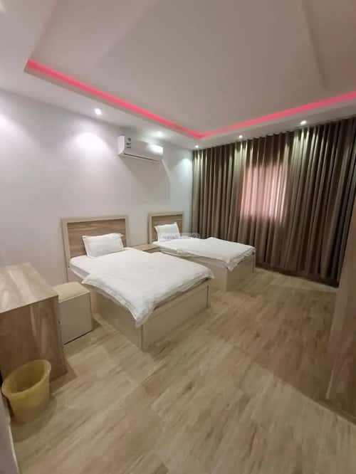 Apartment 90 SQM with 2 Bedrooms An-Narjis, North Riyadh, Riyadh