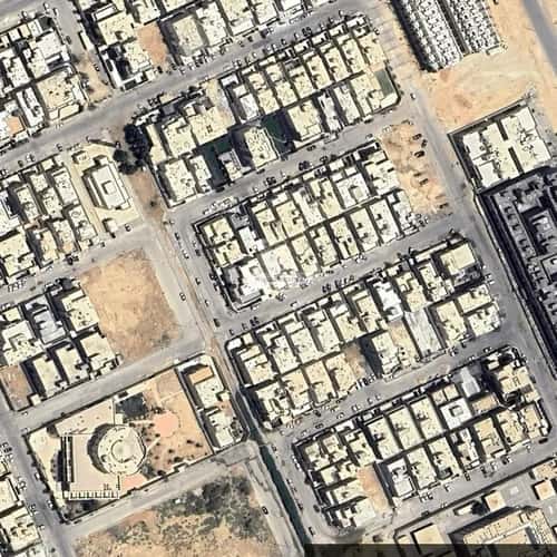 شقة 90 متر مربع بغرفتين النرجس، شمال الرياض، الرياض