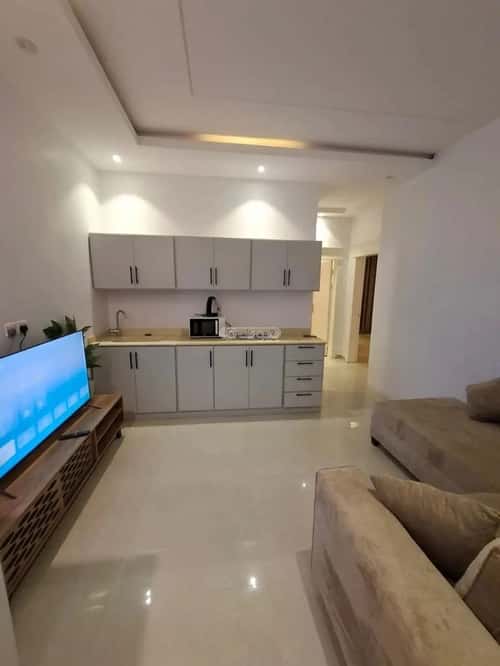 Apartment 90 SQM with 2 Bedrooms An-Narjis, North Riyadh, Riyadh