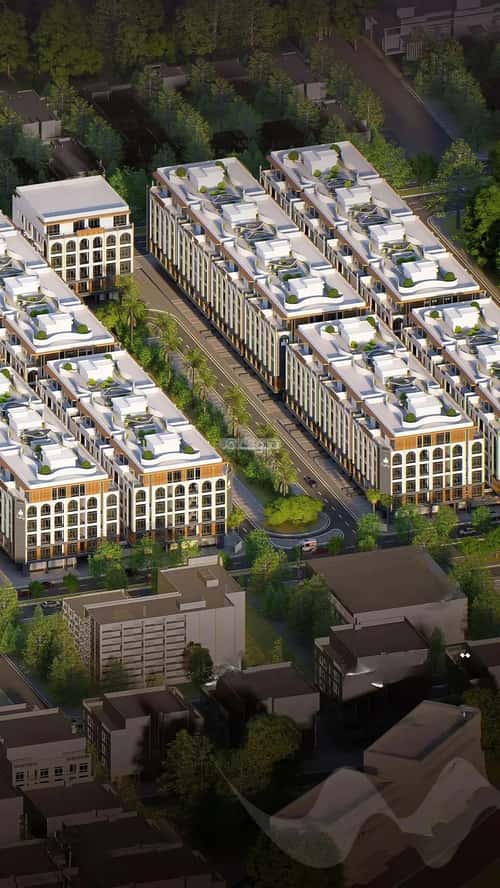 Apartment 2483 SQM with 2 Bedrooms Obhur Al Janoubeyyah, North Jeddah, Jeddah
