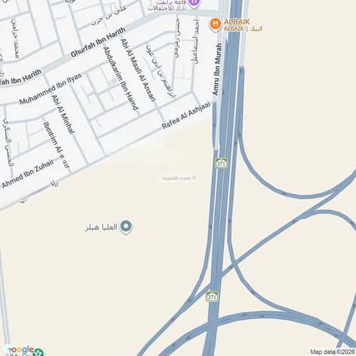 Apartment 825 SQM with 3 Bedrooms Obhur Al Janoubeyyah, North Jeddah, Jeddah