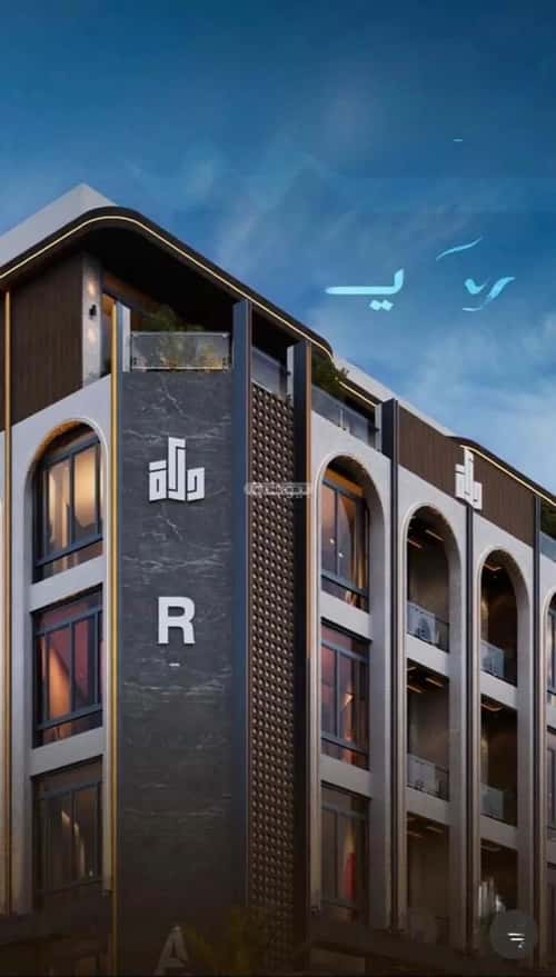 Apartment 2483 SQM with 2 Bedrooms Obhur Al Janoubeyyah, North Jeddah, Jeddah