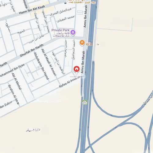 Apartment 2483 SQM with 2 Bedrooms Obhur Al Janoubeyyah, North Jeddah, Jeddah