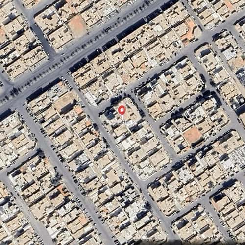 Floor 183 SQM with 4 Bedrooms As-Suwaidi Al-Gharbi, West Riyadh, Riyadh