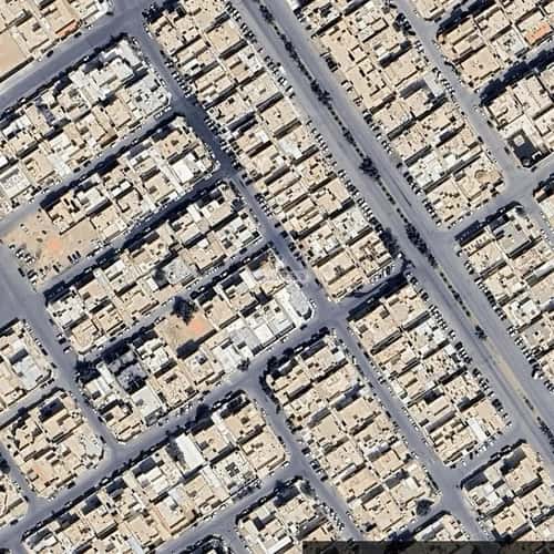 فيلا 140 متر مربع غربية على شارع 20م الزهرة، غرب الرياض، الرياض