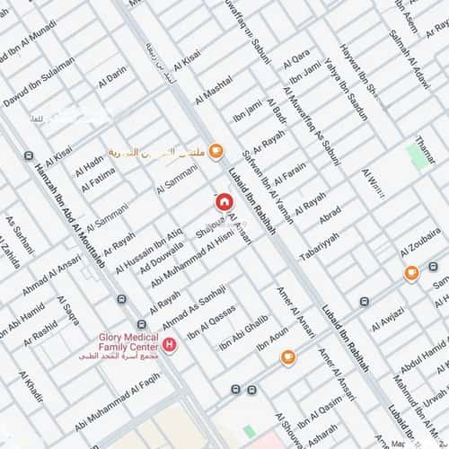 Villa 140 SQM Facing West on 15m Width Street Az-Zahra, West Riyadh, Riyadh