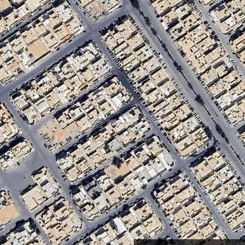 فيلا 140 متر مربع غربية على شارع 15م الزهرة، غرب الرياض، الرياض