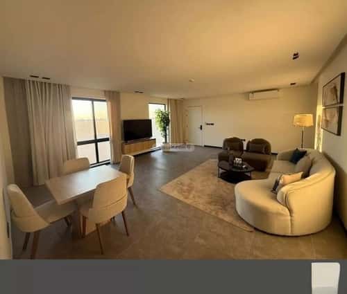 Apartment 150 SQM with 3 Bedrooms Al-Arid, North Riyadh, Riyadh