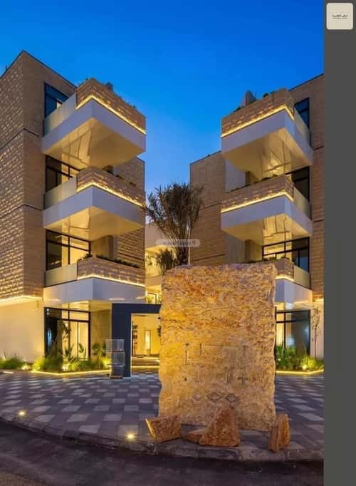Apartment 150 SQM with 3 Bedrooms Al-Arid, North Riyadh, Riyadh
