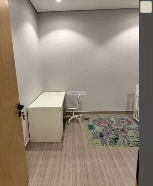 Floor 165 SQM with 3 Bedrooms Qurtubah, East Riyadh, Riyadh