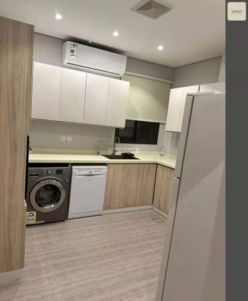 Floor 165 SQM with 3 Bedrooms Qurtubah, East Riyadh, Riyadh