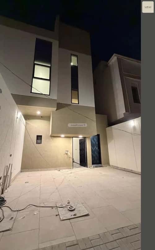 دور 360 متر مربع ب 4 غرف الرمال، شرق الرياض، الرياض