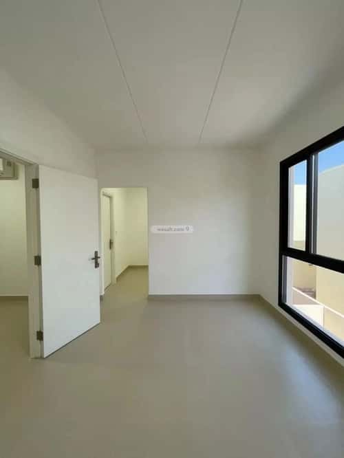 فيلا 250 متر مربع واجهة شرقية ب 4 غرف سدرة، الرياض