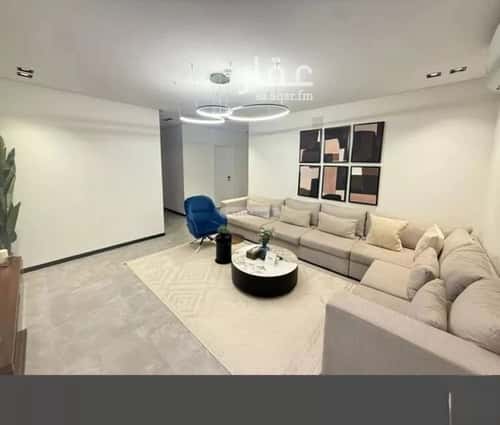 Apartment 147 SQM with 3 Bedrooms Al-Arid, North Riyadh, Riyadh