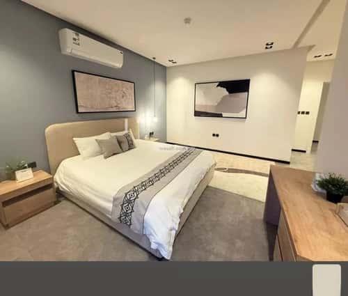 Apartment 147 SQM with 3 Bedrooms Al-Arid, North Riyadh, Riyadh