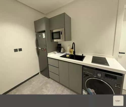 Apartment 147 SQM with 3 Bedrooms Al-Arid, North Riyadh, Riyadh