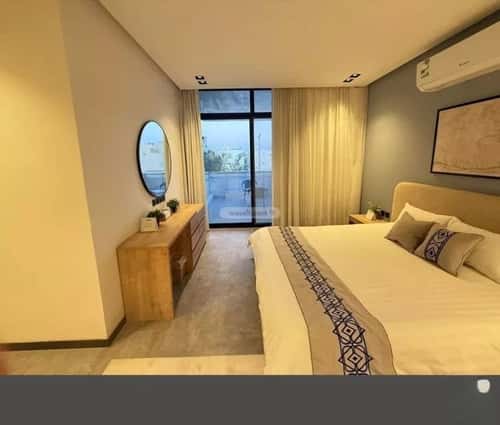 Apartment 147 SQM with 3 Bedrooms Al-Arid, North Riyadh, Riyadh