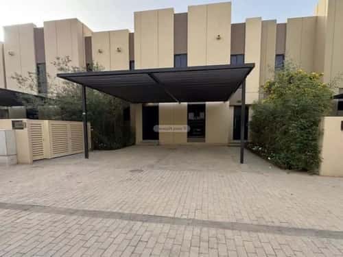 Villa 250 SQM Facing South with 3 Bedrooms Sedra, Riyadh