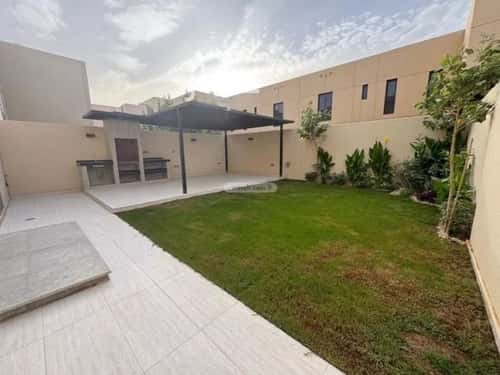 فيلا 250 متر مربع واجهة جنوبية ب 3 غرف سدرة، الرياض