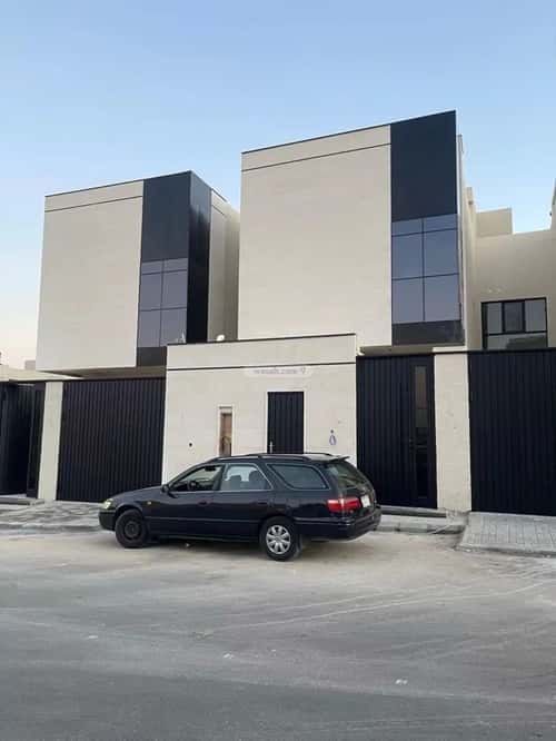 فيلا 895 متر مربع النرجس، شمال الرياض، الرياض