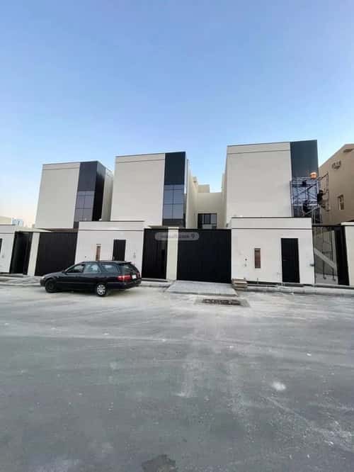 فيلا 895 متر مربع النرجس، شمال الرياض، الرياض