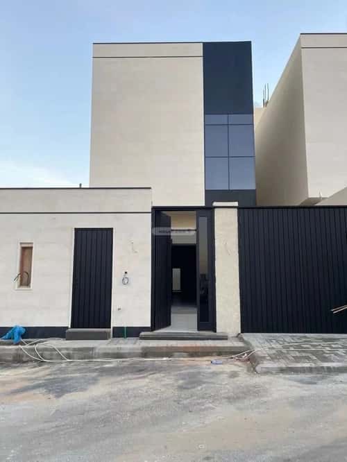 Villa 895 SQM An-Narjis, North Riyadh, Riyadh