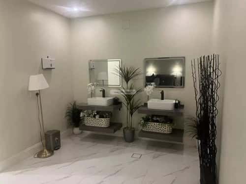 فيلا 930 متر مربع شرقية على شارع 20م الروضة، شرق الرياض، الرياض