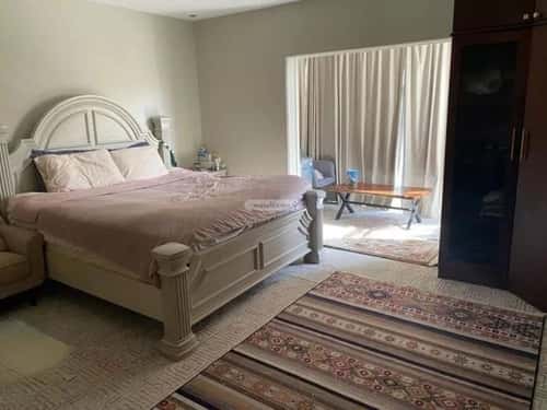 Villa 312 SQM Facing South on 15m Width Street Irqah, West Riyadh, Riyadh