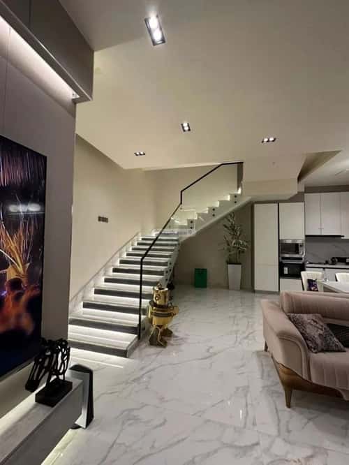 Apartment 150 SQM with 3 Bedrooms Al-Arid, North Riyadh, Riyadh