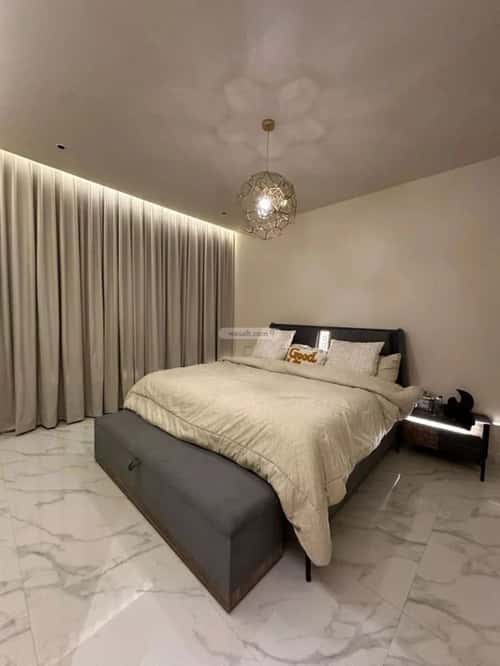 Apartment 150 SQM with 3 Bedrooms Al-Arid, North Riyadh, Riyadh