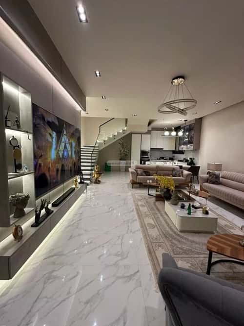 Apartment 150 SQM with 3 Bedrooms Al-Arid, North Riyadh, Riyadh