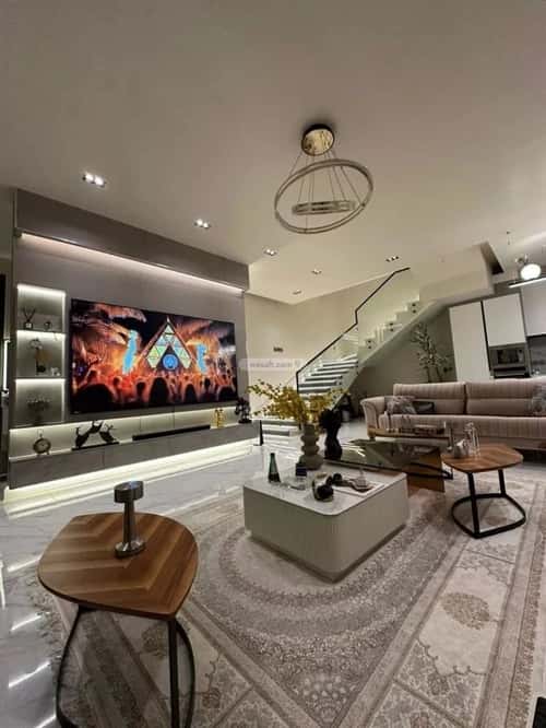 Apartment 150 SQM with 3 Bedrooms Al-Arid, North Riyadh, Riyadh