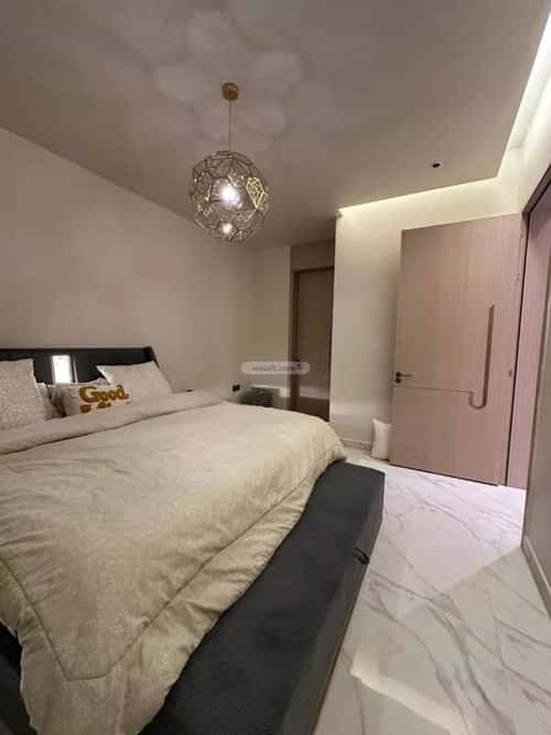 Apartment 150 SQM with 3 Bedrooms Al-Arid, North Riyadh, Riyadh