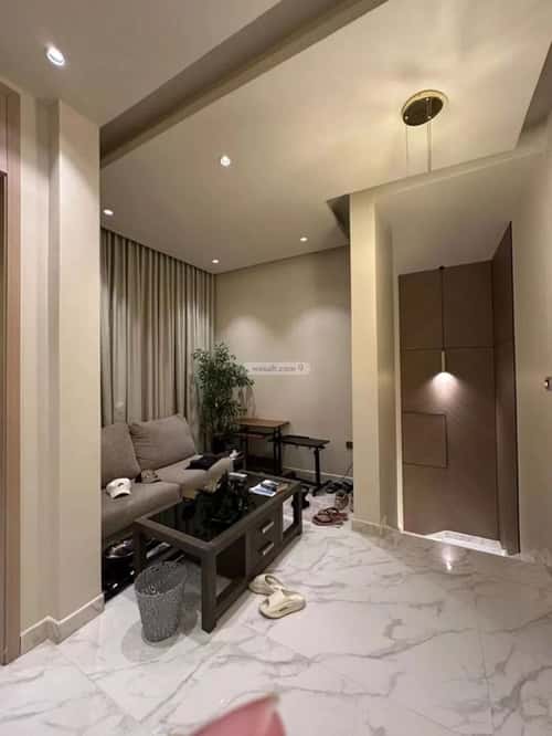 Apartment 150 SQM with 3 Bedrooms Al-Arid, North Riyadh, Riyadh