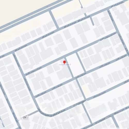 أرض 613 متر مربع شمالية على شارع 15م الرمال، شرق الرياض، الرياض