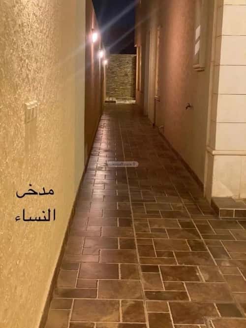 فيلا 360 متر مربع جنوبية غربية على شارع 15م الياسمين، شمال الرياض، الرياض