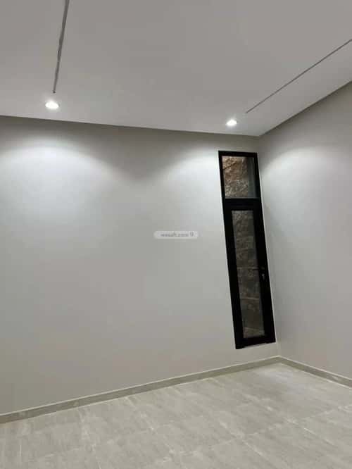 Villa 276 SQM Facing West on 15m Width Street Ar-Rimal, East Riyadh, Riyadh