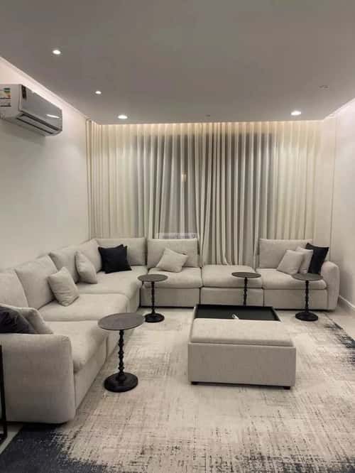 Villa 390 SQM Facing North on 15m Width Street An-Narjis, North Riyadh, Riyadh