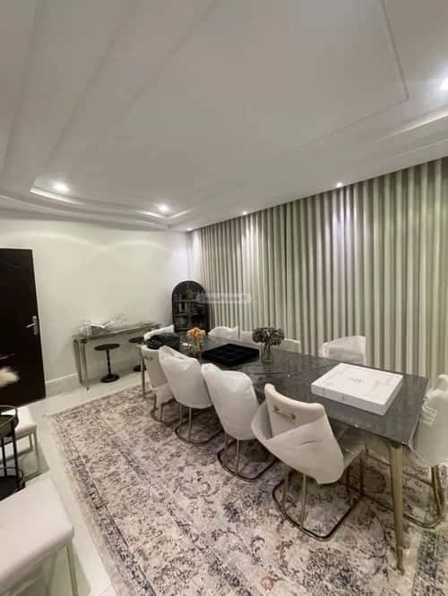 Villa 390 SQM Facing North on 15m Width Street An-Narjis, North Riyadh, Riyadh