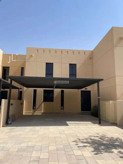 فيلا 160 متر مربع واجهة شمالية ب 3 غرف سدرة، الرياض