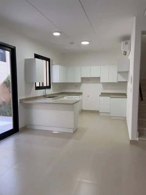 Villa 160 SQM Facing North with 3 Bedrooms Sedra, Riyadh