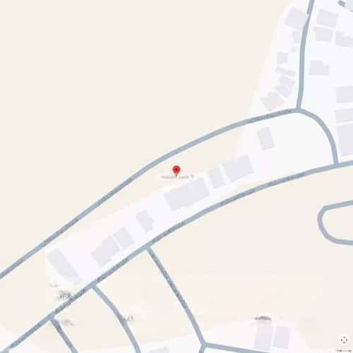 Land 460 SQM Facing West on 15m Width Street Al-Mahdiyah, West Riyadh, Riyadh