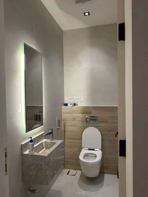Apartment 147 SQM with 3 Bedrooms Al-Malqa, North Riyadh, Riyadh