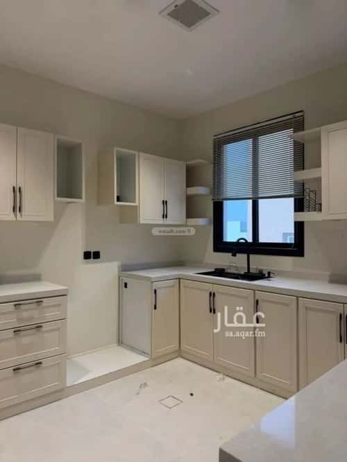 Apartment 147 SQM with 3 Bedrooms Al-Malqa, North Riyadh, Riyadh