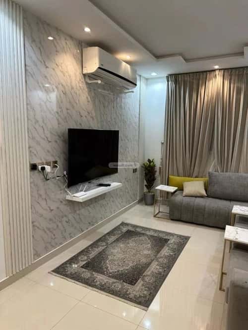 Apartment 426 SQM with 3 Bedrooms Al-Malqa, North Riyadh, Riyadh